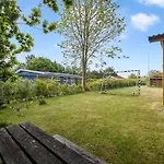 Zekine - 700m From The Sea By Interhome * Dannemare