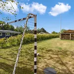 Zekine - 700m From The Sea By Interhome * Dannemare
