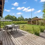 Zekine - 700m From The Sea By Interhome * Dannemare