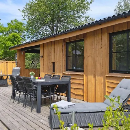 Zekine - 700m From The Sea In Lolland- Falster And Mon By Interhome * Dannemare
