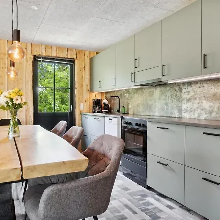 Zekine - 700m From The Sea In Lolland- Falster And Mon By Interhome Hébergement de vacances Dannemare