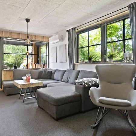Zekine - 700m From The Sea In Lolland- Falster And Mon By Interhome