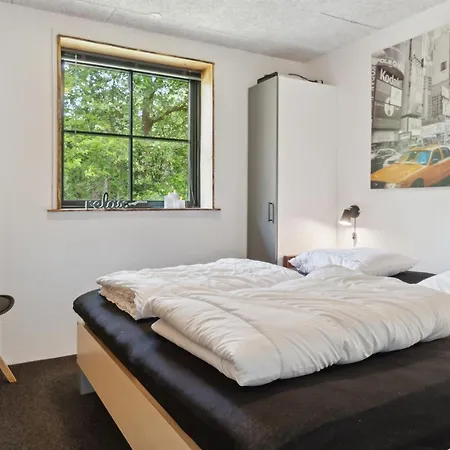 Zekine - 700m From The Sea In Lolland- Falster And Mon By Interhome Hébergement de vacances Dannemare
