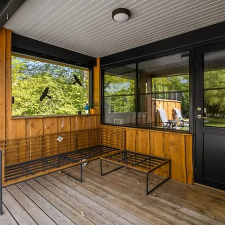 Hébergement de vacances Zekine - 700m From The Sea In Lolland- Falster And Mon By Interhome