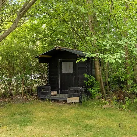 Hébergement de vacances Zekine - 700m From The Sea In Lolland- Falster And Mon By Interhome *