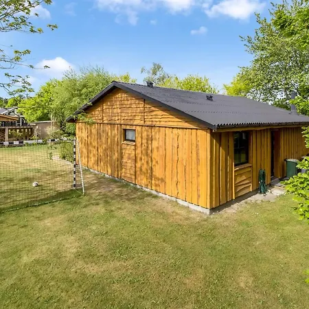 Zekine - 700m From The Sea In Lolland- Falster And Mon By Interhome