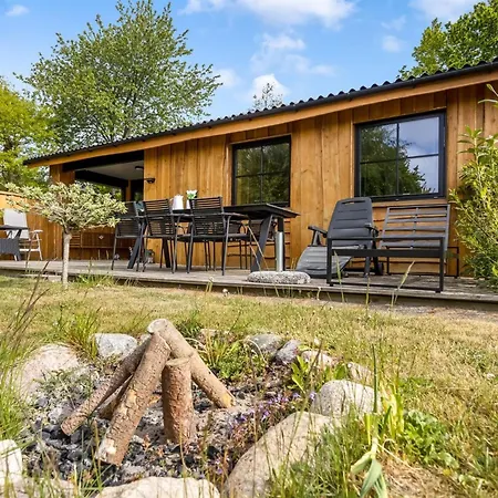 Hébergement de vacances Zekine - 700m From The Sea In Lolland- Falster And Mon By Interhome *
