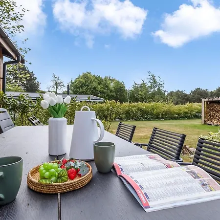 Zekine - 700m From The Sea By Interhome Holiday home *