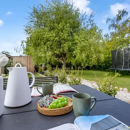 Zekine - 700m From The Sea By Interhome *