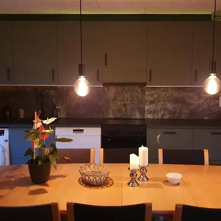 Zekine - 700m From The Sea By Interhome Dannemare