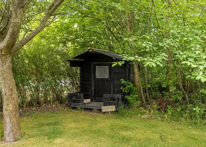 Zekine - 700m From The Sea By Interhome Dannemare